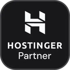 Hostinger Partner - dhub