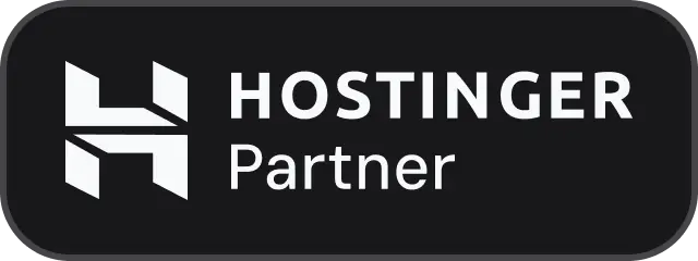 Hostinger Partner - dhub